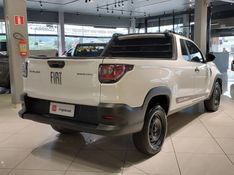 Fiat STRADA 1.4 FIRE FLEX ENDURANCE CS MANUAL 2022/2022 BETIOLO NOVOS E SEMINOVOS LAJEADO / Carros no Vale