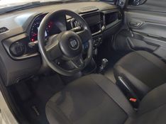Fiat STRADA 1.4 FIRE FLEX ENDURANCE CS MANUAL 2022/2022 BETIOLO NOVOS E SEMINOVOS LAJEADO / Carros no Vale