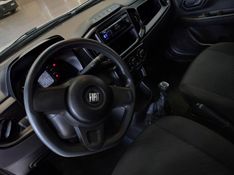 Fiat STRADA 1.4 FIRE FLEX ENDURANCE CS MANUAL 2023/2023 BETIOLO NOVOS E SEMINOVOS LAJEADO / Carros no Vale