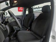 Fiat STRADA 1.4 FIRE FLEX ENDURANCE CS MANUAL 2022/2022 BETIOLO NOVOS E SEMINOVOS LAJEADO / Carros no Vale