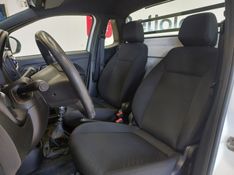 Fiat STRADA 1.4 FIRE FLEX ENDURANCE CS MANUAL 2022/2022 BETIOLO NOVOS E SEMINOVOS LAJEADO / Carros no Vale