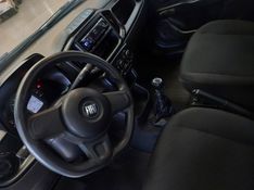 Fiat STRADA 1.4 FIRE FLEX ENDURANCE CS MANUAL 2022/2022 BETIOLO NOVOS E SEMINOVOS LAJEADO / Carros no Vale