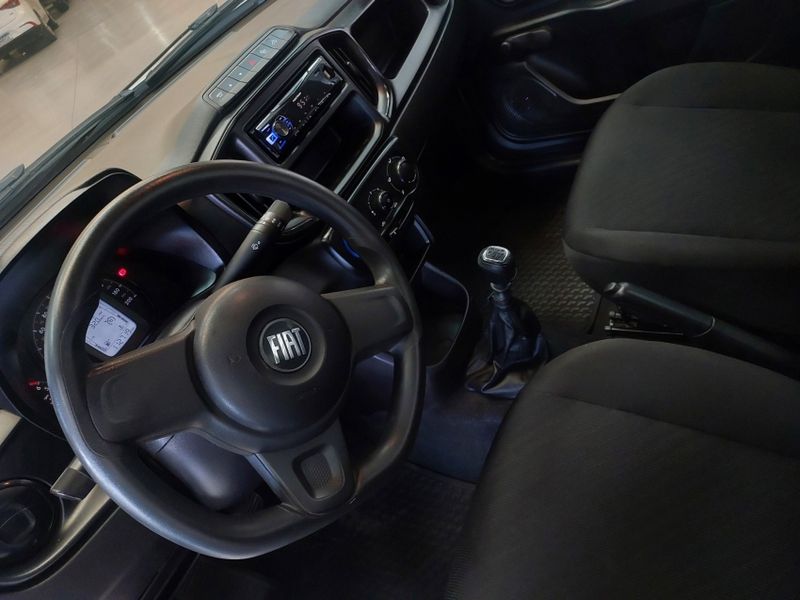 Fiat STRADA 1.4 FIRE FLEX ENDURANCE CS MANUAL 2022/2022 BETIOLO NOVOS E SEMINOVOS LAJEADO / Carros no Vale