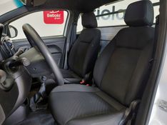 Fiat STRADA 1.4 FIRE FLEX ENDURANCE CS MANUAL 2023/2023 BETIOLO NOVOS E SEMINOVOS LAJEADO / Carros no Vale