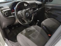 Fiat STRADA 1.4 FIRE FLEX ENDURANCE CS MANUAL 2022/2022 BETIOLO NOVOS E SEMINOVOS LAJEADO / Carros no Vale