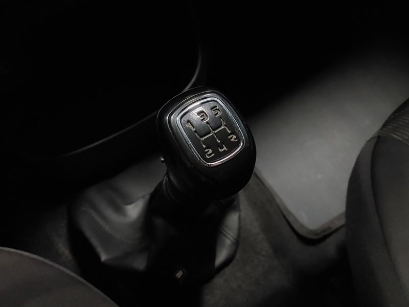 Fiat STRADA 1.4 FIRE FLEX ENDURANCE CS MANUAL 2022/2022 BETIOLO NOVOS E SEMINOVOS LAJEADO / Carros no Vale