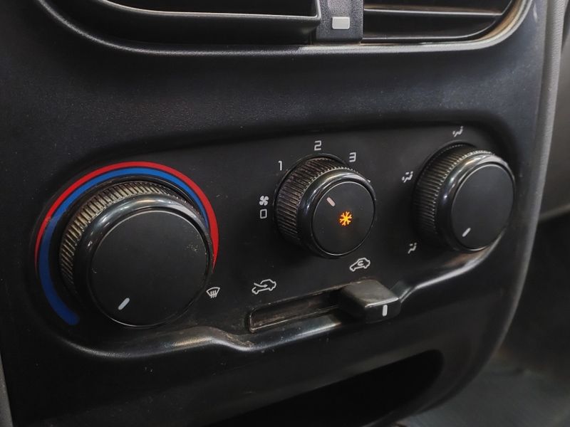 Fiat STRADA 1.4 MPI HARD WORKING CS 8V FLEX 2P MANUAL 2019/2020 BETIOLO NOVOS E SEMINOVOS LAJEADO / Carros no Vale