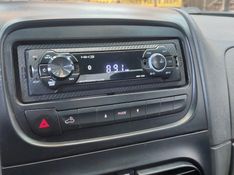 Fiat STRADA 1.4 MPI HARD WORKING CS 8V FLEX 2P MANUAL 2019/2020 BETIOLO NOVOS E SEMINOVOS LAJEADO / Carros no Vale