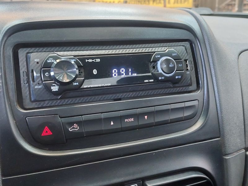 Fiat STRADA 1.4 MPI HARD WORKING CS 8V FLEX 2P MANUAL 2019/2020 BETIOLO NOVOS E SEMINOVOS LAJEADO / Carros no Vale