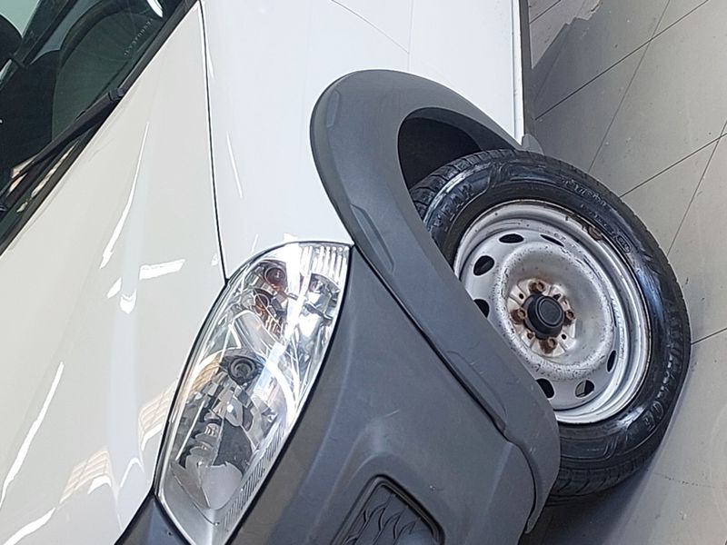 Fiat STRADA 1.4 MPI HARD WORKING CS 8V FLEX 2P MANUAL 2019/2020 BETIOLO NOVOS E SEMINOVOS LAJEADO / Carros no Vale
