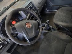Fiat STRADA 1.4 MPI HARD WORKING CS 8V FLEX 2P MANUAL 2019/2020 BETIOLO NOVOS E SEMINOVOS LAJEADO / Carros no Vale