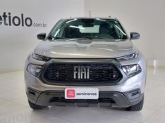 Fiat TORO 1.3 TURBO 270 FLEX ENDURANCE AT6 2024/2024 BETIOLO NOVOS E SEMINOVOS LAJEADO / Carros no Vale