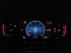 Fiat TORO 1.3 TURBO 270 FLEX VOLCANO AT6 2023/2023 BETIOLO NOVOS E SEMINOVOS LAJEADO / Carros no Vale