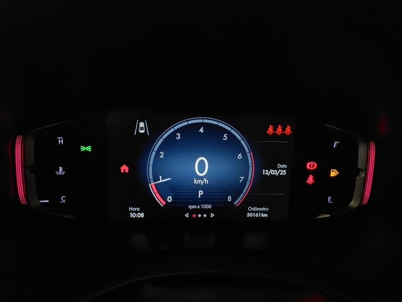Fiat TORO 1.3 TURBO 270 FLEX VOLCANO AT6 2023/2023 BETIOLO NOVOS E SEMINOVOS LAJEADO / Carros no Vale