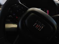 Fiat TORO 1.3 TURBO 270 FLEX VOLCANO AT6 2023/2023 BETIOLO NOVOS E SEMINOVOS LAJEADO / Carros no Vale