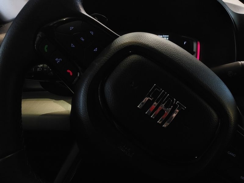 Fiat TORO 1.3 TURBO 270 FLEX VOLCANO AT6 2023/2023 BETIOLO NOVOS E SEMINOVOS LAJEADO / Carros no Vale