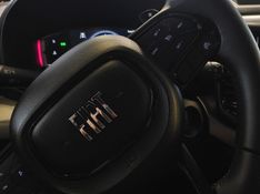 Fiat TORO 1.3 TURBO 270 FLEX VOLCANO AT6 2023/2023 BETIOLO NOVOS E SEMINOVOS LAJEADO / Carros no Vale