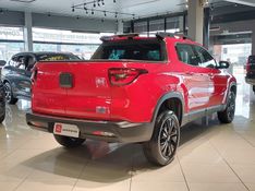 Fiat TORO 1.3 TURBO 270 FLEX VOLCANO AT6 2023/2023 BETIOLO NOVOS E SEMINOVOS LAJEADO / Carros no Vale