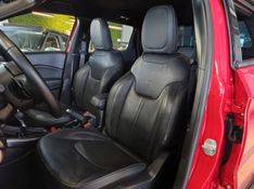 Fiat TORO 1.3 TURBO 270 FLEX VOLCANO AT6 2023/2023 BETIOLO NOVOS E SEMINOVOS LAJEADO / Carros no Vale