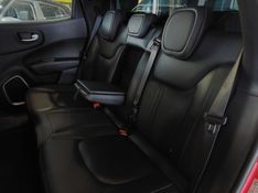 Fiat TORO 1.3 TURBO 270 FLEX VOLCANO AT6 2023/2023 BETIOLO NOVOS E SEMINOVOS LAJEADO / Carros no Vale