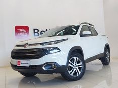 Fiat TORO 1.8 16V EVO FLEX FREEDOM AT6 2018/2019 BETIOLO NOVOS E SEMINOVOS LAJEADO / Carros no Vale