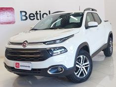 Fiat TORO 1.8 16V EVO FLEX FREEDOM AT6 2018/2019 BETIOLO NOVOS E SEMINOVOS LAJEADO / Carros no Vale