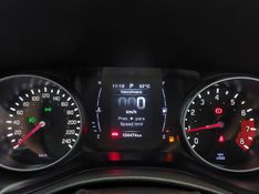 Fiat TORO 1.8 16V EVO FLEX FREEDOM AT6 2018/2019 BETIOLO NOVOS E SEMINOVOS LAJEADO / Carros no Vale