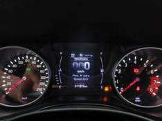 Fiat TORO 1.8 16V EVO FLEX FREEDOM AT6 2018/2019 BETIOLO NOVOS E SEMINOVOS LAJEADO / Carros no Vale