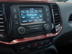 Fiat TORO 1.8 16V EVO FLEX FREEDOM AT6 2018/2019 BETIOLO NOVOS E SEMINOVOS LAJEADO / Carros no Vale