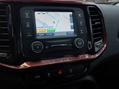 Fiat TORO 1.8 16V EVO FLEX FREEDOM AT6 2018/2019 BETIOLO NOVOS E SEMINOVOS LAJEADO / Carros no Vale