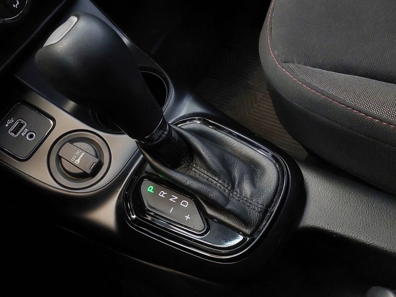 Fiat TORO 1.8 16V EVO FLEX FREEDOM AT6 2018/2019 BETIOLO NOVOS E SEMINOVOS LAJEADO / Carros no Vale