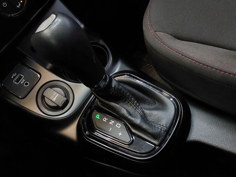 Fiat TORO 1.8 16V EVO FLEX FREEDOM AT6 2018/2019 BETIOLO NOVOS E SEMINOVOS LAJEADO / Carros no Vale