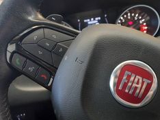 Fiat TORO 1.8 16V EVO FLEX FREEDOM AT6 2018/2019 BETIOLO NOVOS E SEMINOVOS LAJEADO / Carros no Vale