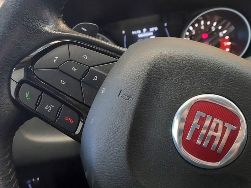 Fiat TORO 1.8 16V EVO FLEX FREEDOM AT6 2018/2019 BETIOLO NOVOS E SEMINOVOS LAJEADO / Carros no Vale