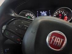 Fiat TORO 1.8 16V EVO FLEX FREEDOM AT6 2018/2019 BETIOLO NOVOS E SEMINOVOS LAJEADO / Carros no Vale