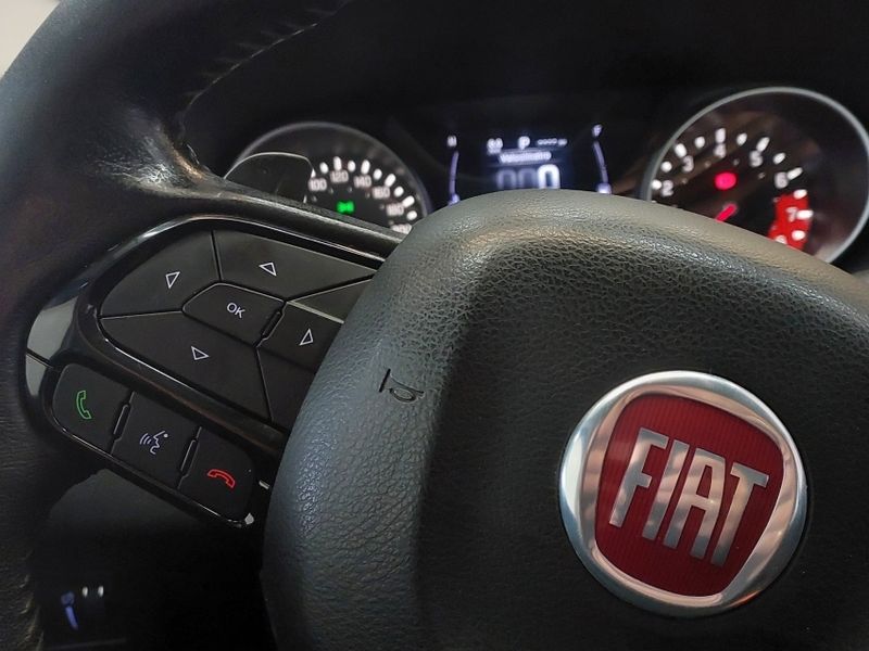 Fiat TORO 1.8 16V EVO FLEX FREEDOM AT6 2018/2019 BETIOLO NOVOS E SEMINOVOS LAJEADO / Carros no Vale