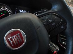 Fiat TORO 1.8 16V EVO FLEX FREEDOM AT6 2018/2019 BETIOLO NOVOS E SEMINOVOS LAJEADO / Carros no Vale