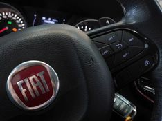 Fiat TORO 1.8 16V EVO FLEX FREEDOM AT6 2018/2019 BETIOLO NOVOS E SEMINOVOS LAJEADO / Carros no Vale