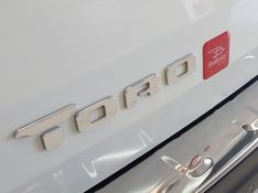 Fiat TORO 1.8 16V EVO FLEX FREEDOM AT6 2018/2019 BETIOLO NOVOS E SEMINOVOS LAJEADO / Carros no Vale