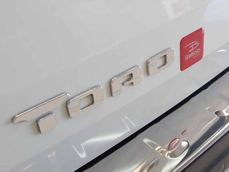 Fiat TORO 1.8 16V EVO FLEX FREEDOM AT6 2018/2019 BETIOLO NOVOS E SEMINOVOS LAJEADO / Carros no Vale