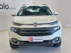 Fiat TORO 1.8 16V EVO FLEX FREEDOM AT6 2018/2019 BETIOLO NOVOS E SEMINOVOS LAJEADO / Carros no Vale