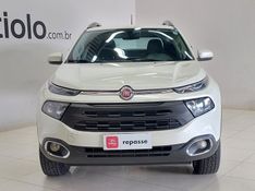 Fiat TORO 1.8 16V EVO FLEX FREEDOM AT6 2018/2019 BETIOLO NOVOS E SEMINOVOS LAJEADO / Carros no Vale