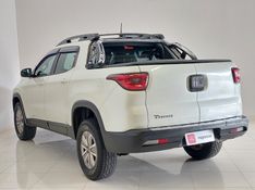 Fiat TORO 1.8 16V EVO FLEX FREEDOM AT6 2018/2019 BETIOLO NOVOS E SEMINOVOS LAJEADO / Carros no Vale