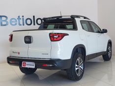 Fiat TORO 1.8 16V EVO FLEX FREEDOM AT6 2018/2019 BETIOLO NOVOS E SEMINOVOS LAJEADO / Carros no Vale