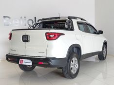 Fiat TORO 1.8 16V EVO FLEX FREEDOM AT6 2018/2019 BETIOLO NOVOS E SEMINOVOS LAJEADO / Carros no Vale