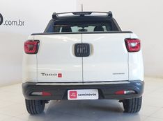 Fiat TORO 1.8 16V EVO FLEX FREEDOM AT6 2018/2019 BETIOLO NOVOS E SEMINOVOS LAJEADO / Carros no Vale