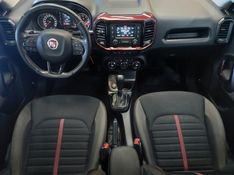 Fiat TORO 1.8 16V EVO FLEX FREEDOM AT6 2018/2019 BETIOLO NOVOS E SEMINOVOS LAJEADO / Carros no Vale