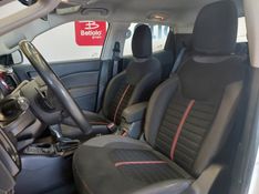Fiat TORO 1.8 16V EVO FLEX FREEDOM AT6 2018/2019 BETIOLO NOVOS E SEMINOVOS LAJEADO / Carros no Vale