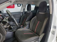 Fiat TORO 1.8 16V EVO FLEX FREEDOM AT6 2018/2019 BETIOLO NOVOS E SEMINOVOS LAJEADO / Carros no Vale
