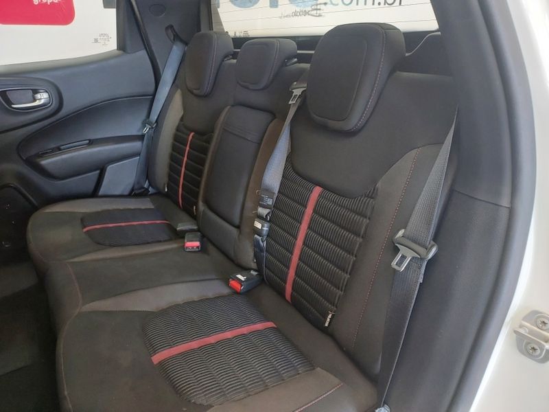 Fiat TORO 1.8 16V EVO FLEX FREEDOM AT6 2018/2019 BETIOLO NOVOS E SEMINOVOS LAJEADO / Carros no Vale
